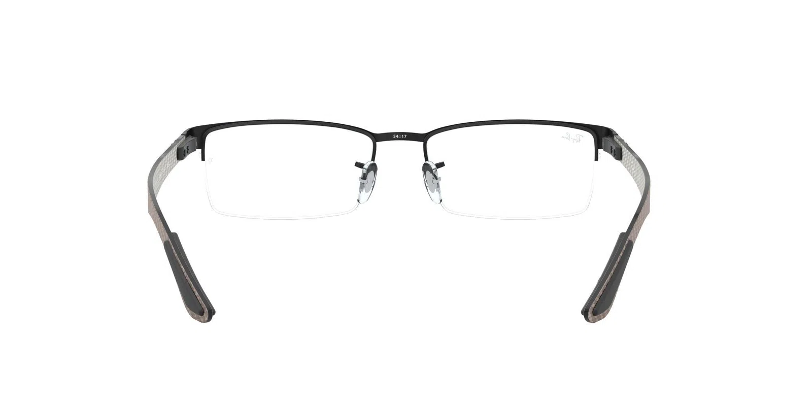 Ray-Ban 8412 Eyeglasses - view 25
